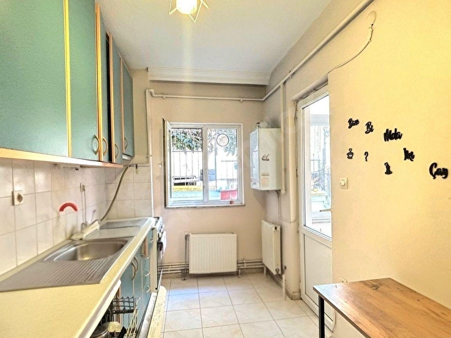 Çekmeköy Hamidiye Mah Öğretmenler Sitesi 3+1 Satılık Daire - Görsel 23