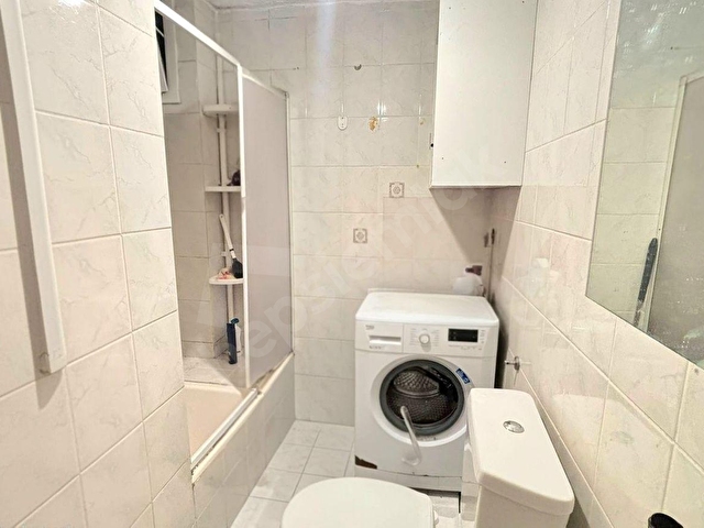 Çekmeköy Hamidiye Mah Öğretmenler Sitesi 3+1 Satılık Daire - Görsel 28