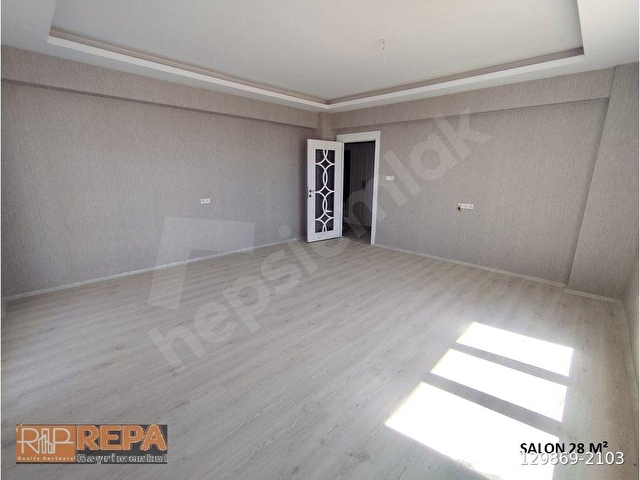 REPA GAYRİMENKUL METİN ÖZERDEN ALPASLAN DA SATILIK 3,5+1 DAİRE - Görsel 13