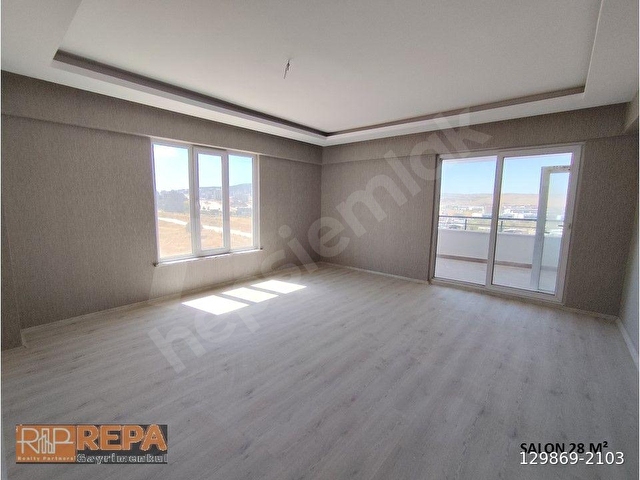 REPA GAYRİMENKUL METİN ÖZERDEN ALPASLAN DA SATILIK 3,5+1 DAİRE - Görsel 11