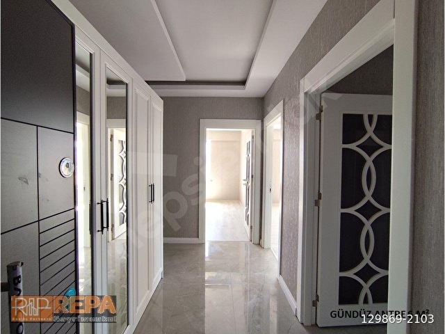 REPA GAYRİMENKUL METİN ÖZERDEN ALPASLAN DA SATILIK 3,5+1 DAİRE - Görsel 30