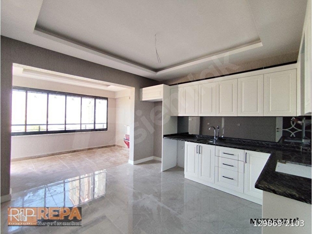 REPA GAYRİMENKUL METİN ÖZERDEN ALPASLAN DA SATILIK 3,5+1 DAİRE - Görsel 3