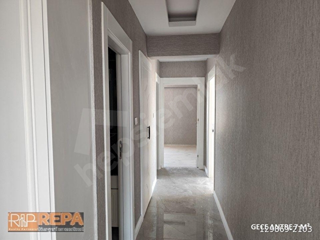 REPA GAYRİMENKUL METİN ÖZERDEN ALPASLAN DA SATILIK 3,5+1 DAİRE - Görsel 15