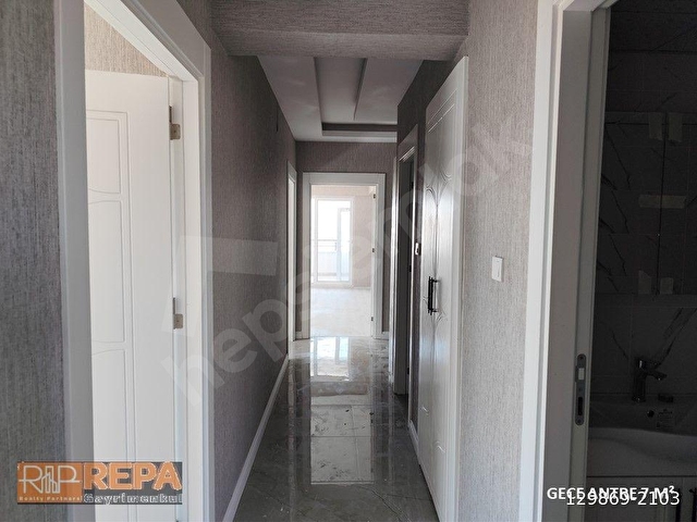 REPA GAYRİMENKUL METİN ÖZERDEN ALPASLAN DA SATILIK 3,5+1 DAİRE - Görsel 26