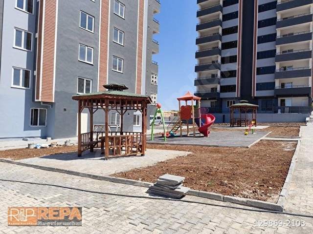 REPA GAYRİMENKUL METİN ÖZERDEN ALPASLAN DA SATILIK 3,5+1 DAİRE - Görsel 29