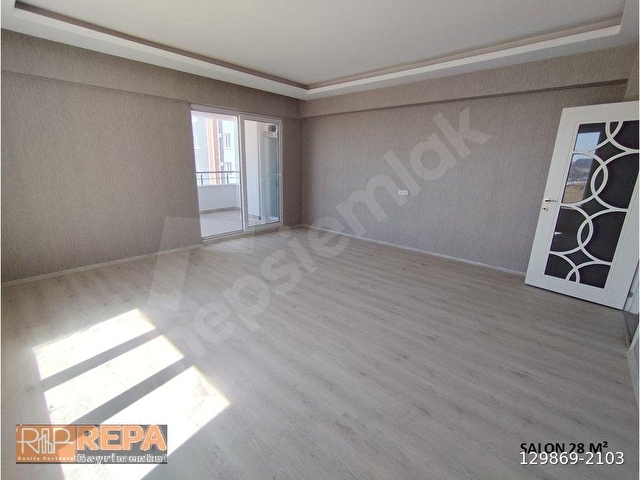 REPA GAYRİMENKUL METİN ÖZERDEN ALPASLAN DA SATILIK 3,5+1 DAİRE - Görsel 14