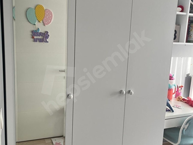 Terrace Mix Havuzlu Güvenlikli Metrobüse Yakın Boş 2+1 Satılık - Görsel 16