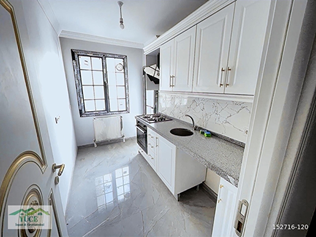 YÜCE DEN ANADOLU MAH DE SATILIK LUXS 2+1 DAİRE - Görsel 21