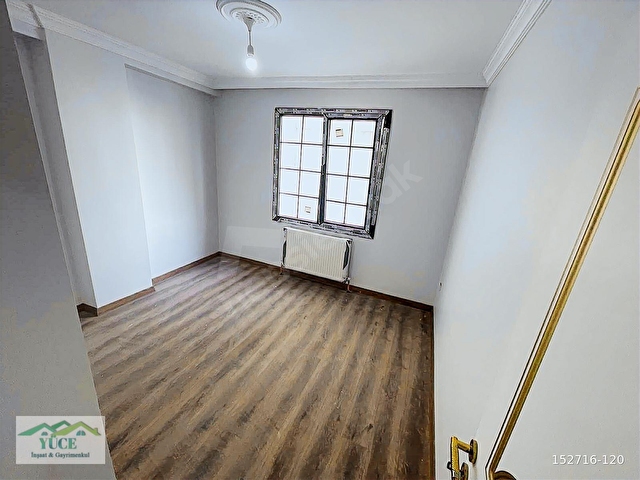 YÜCE DEN ANADOLU MAH DE SATILIK LUXS 2+1 DAİRE - Görsel 16
