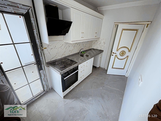 YÜCE DEN ANADOLU MAH DE SATILIK LUXS 2+1 DAİRE - Görsel 19