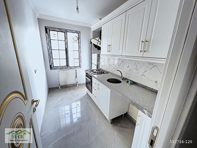 YÜCE DEN ANADOLU MAH DE SATILIK LUXS 2+1 DAİRE - Görsel 2