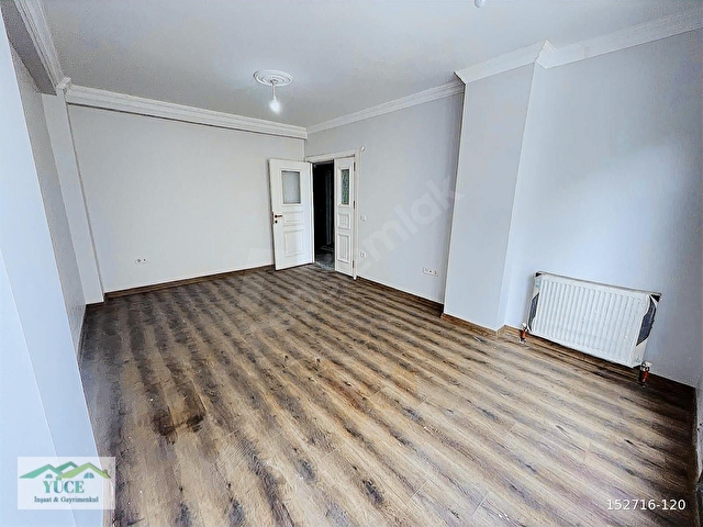 YÜCE DEN ANADOLU MAH DE SATILIK LUXS 2+1 DAİRE - Görsel 12