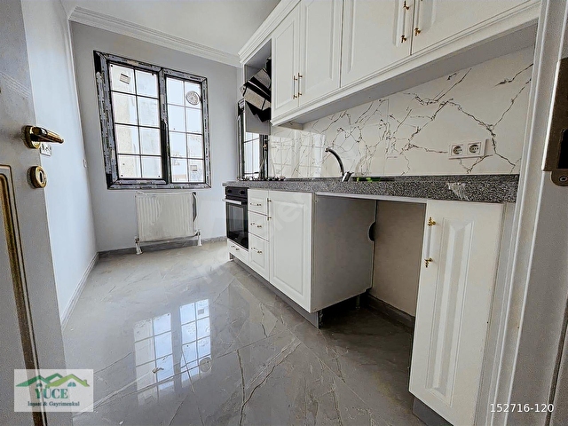 YÜCE DEN ANADOLU MAH DE SATILIK LUXS 2+1 DAİRE - Görsel 20