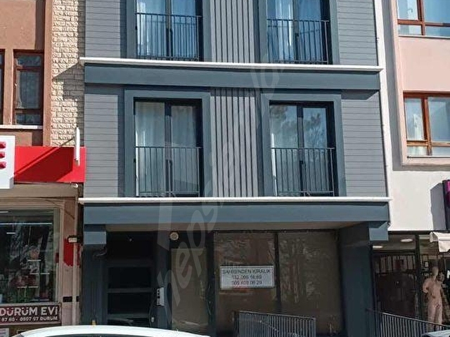 FİYAT DÜŞTÜ !! YENİMAHALLENİN MERKEZİ KONUMUNDA ADLİYE YAKINI - Görsel 17