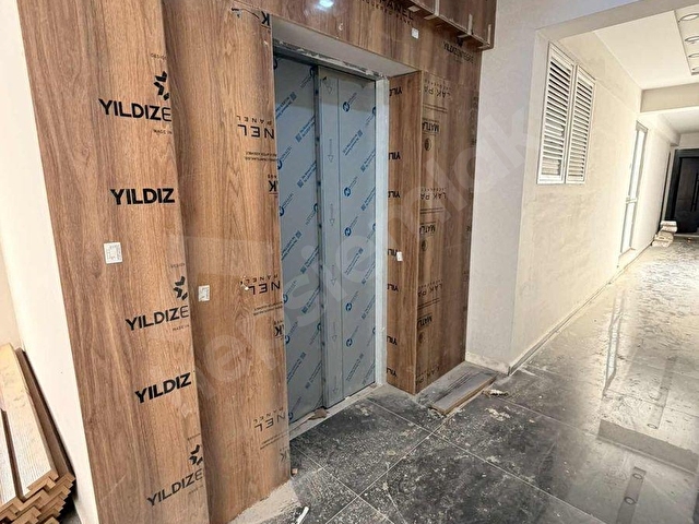 Altıntaşta yaşamın başladığı butik projede kiralık 2+1 daire! - Görsel 7