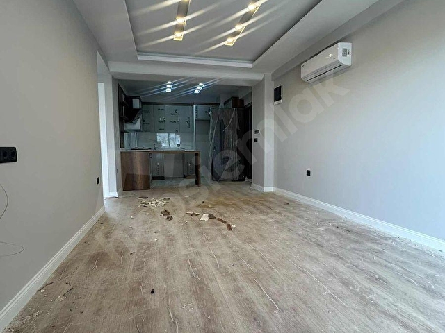 Altıntaşta yaşamın başladığı butik projede kiralık 2+1 daire! - Görsel 2
