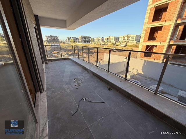 Altıntaşta yaşamın başladığı butik projede kiralık 2+1 daire! - Görsel 9