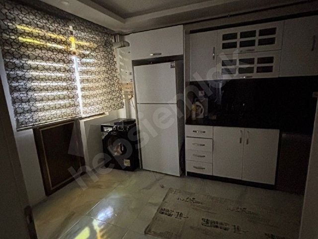 ÇİFTLİK MEVKİ SATILIK DAİRE - Görsel 4