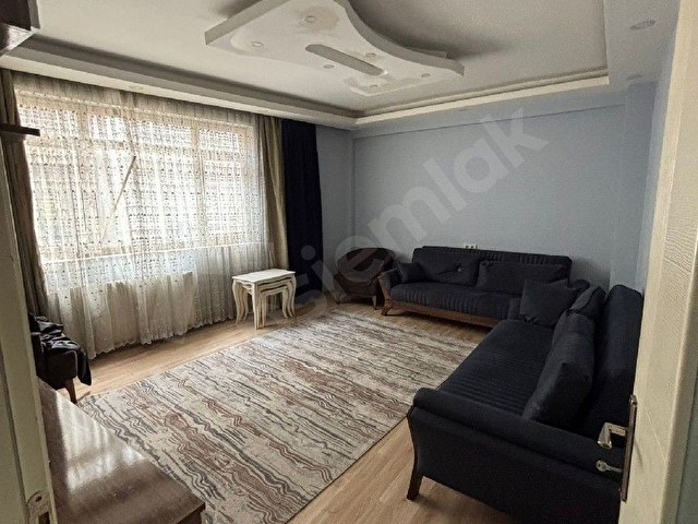 ÇİFTLİK MEVKİ SATILIK DAİRE - Görsel 9