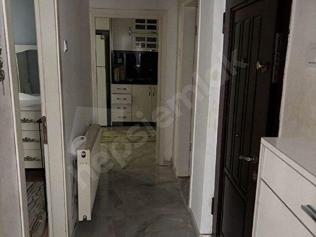 ÇİFTLİK MEVKİ SATILIK DAİRE - Görsel 10
