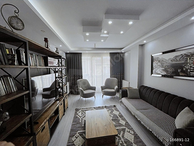 FIRSAT DAIRE. FEVZİÇAKMAK MAHALLESİNDE SATILIK DUBLEKS DAİRE 4+2