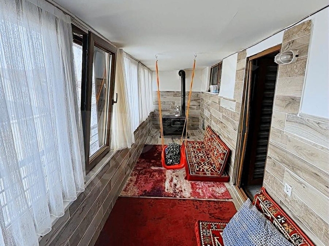 FIRSAT DAIRE. FEVZİÇAKMAK MAHALLESİNDE SATILIK DUBLEKS DAİRE 4+2 - Görsel 29