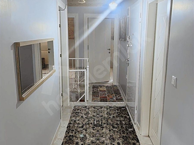 FIRSAT DAIRE. FEVZİÇAKMAK MAHALLESİNDE SATILIK DUBLEKS DAİRE 4+2 - Görsel 17