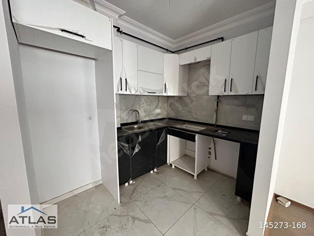 BEŞİKTAŞ ÇARŞI’YA YAKIN 1 YILLIK BİNA’DA 2+1 KİRALIK DAİRE - Görsel 4