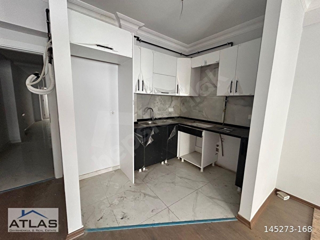 BEŞİKTAŞ ÇARŞI’YA YAKIN 1 YILLIK BİNA’DA 2+1 KİRALIK DAİRE - Görsel 2
