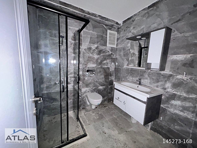 BEŞİKTAŞ ÇARŞI’YA YAKIN 1 YILLIK BİNA’DA 2+1 KİRALIK DAİRE - Görsel 15