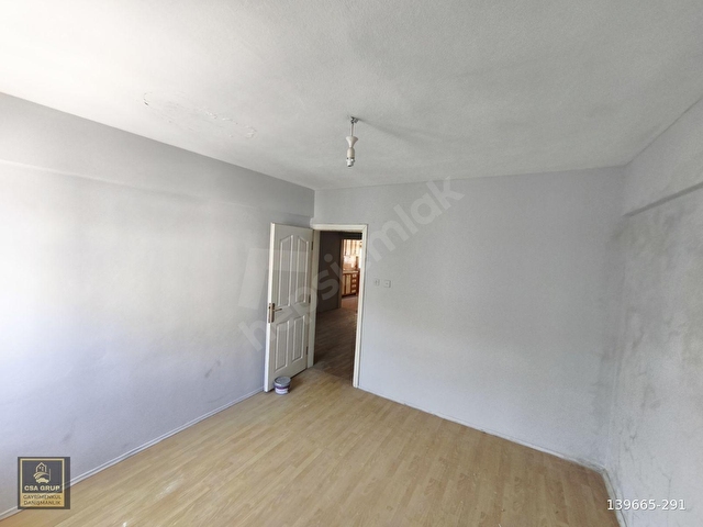 İnönü Mahallesinde Geniş Metrajlı 2+1 Kiralık Daire - Görsel 8