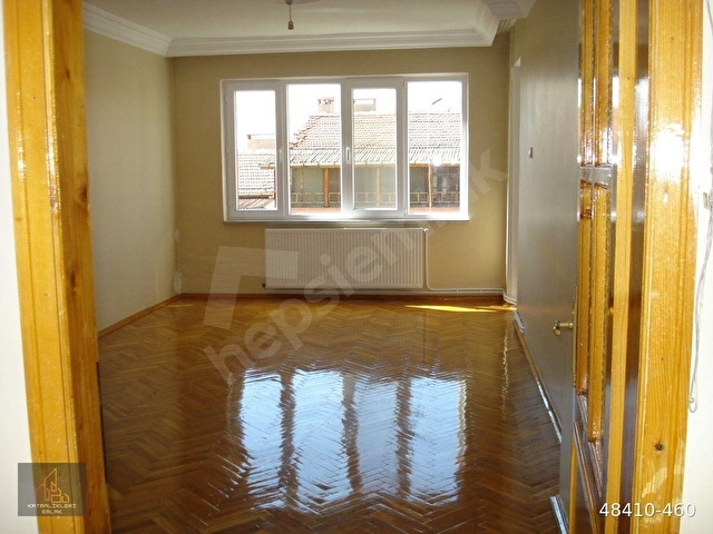 SATILIK EDİRNE ŞÜKRÜPAŞA MAHALLESİ GÖLET MANZARALI 3+1 DAİRE - Görsel 3