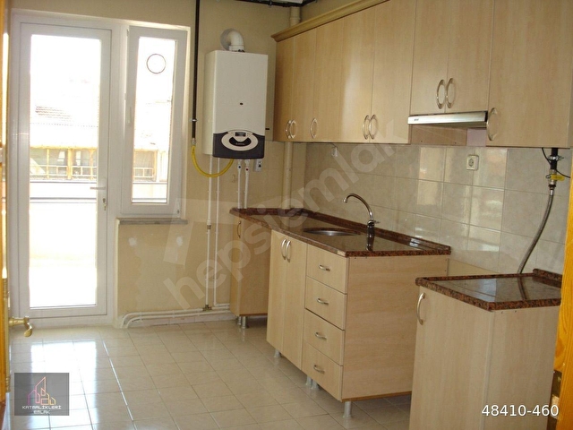 SATILIK EDİRNE ŞÜKRÜPAŞA MAHALLESİ GÖLET MANZARALI 3+1 DAİRE - Görsel 5