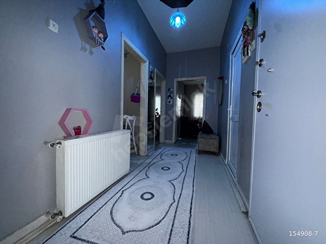 HARİKA LOKASYONDA, GARAJLI, BAKIMLI 3+1 DAİRE - Görsel 3