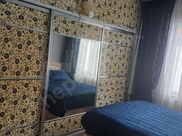 HARİKA LOKASYONDA, GARAJLI, BAKIMLI 3+1 DAİRE - Görsel 11