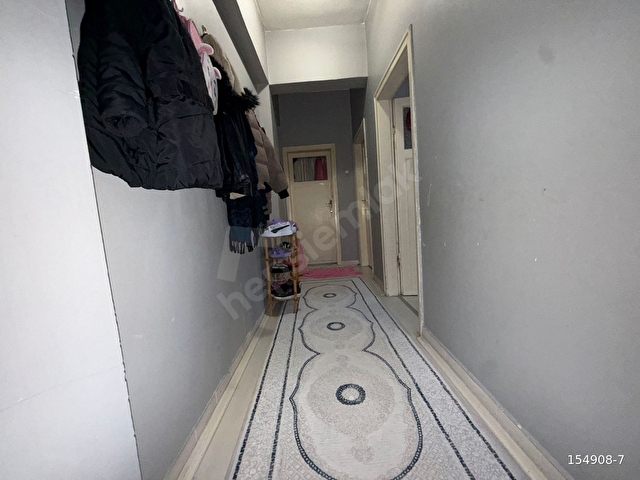 HARİKA LOKASYONDA, GARAJLI, BAKIMLI 3+1 DAİRE - Görsel 6