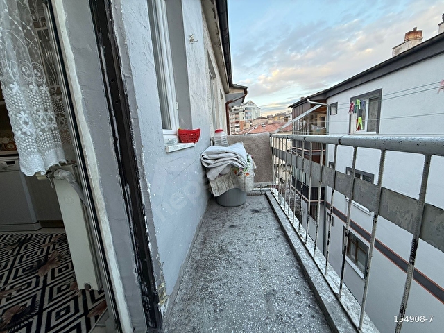 HARİKA LOKASYONDA, GARAJLI, BAKIMLI 3+1 DAİRE - Görsel 8