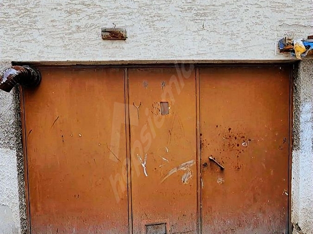HARİKA LOKASYONDA, GARAJLI, BAKIMLI 3+1 DAİRE - Görsel 12