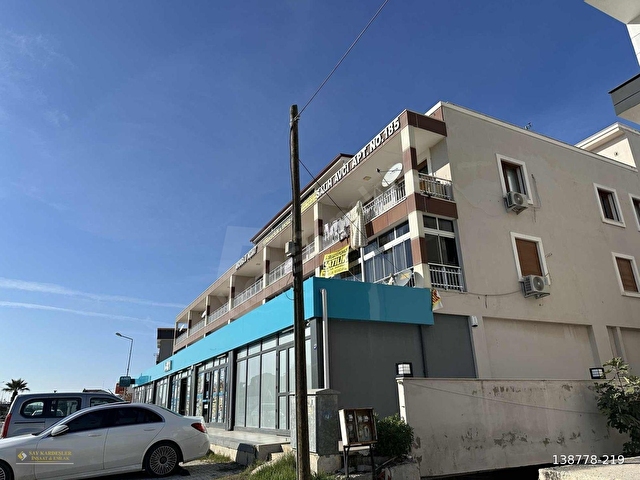 Seferihisar ürkmezde denize yakın satılık daıre - Görsel 18