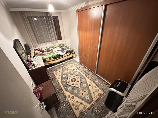 Seferihisar ürkmezde denize yakın satılık daıre - Görsel 12