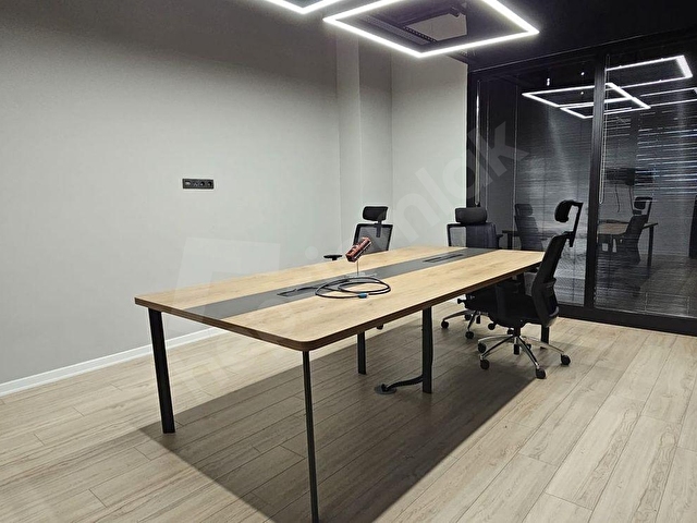 DİALOG PARKOURDAN MAHALL ANKARADA KİRALIK OFİS - Görsel 13