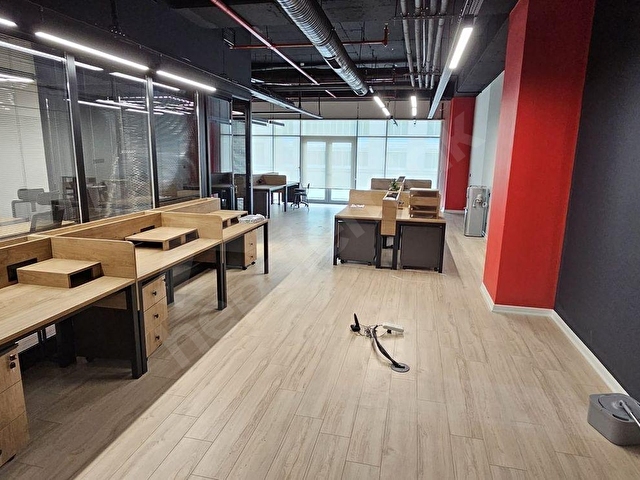 DİALOG PARKOURDAN MAHALL ANKARADA KİRALIK OFİS