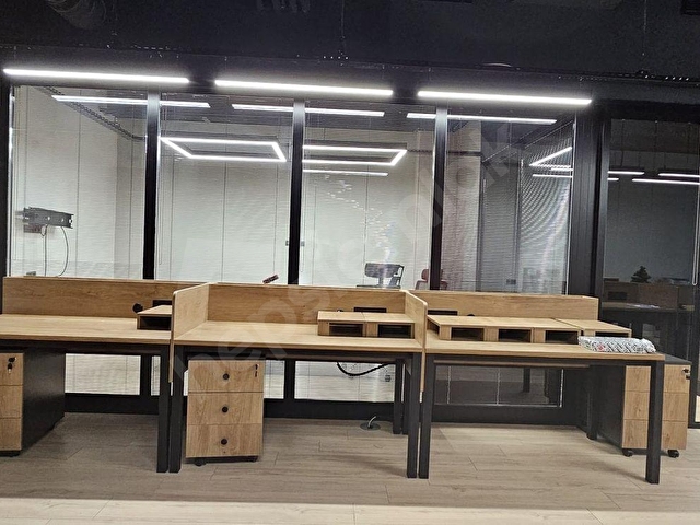 DİALOG PARKOURDAN MAHALL ANKARADA KİRALIK OFİS - Görsel 5