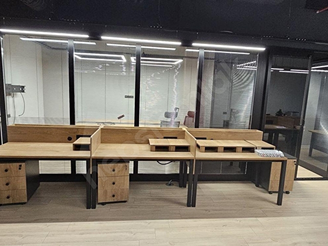 DİALOG PARKOURDAN MAHALL ANKARADA KİRALIK OFİS - Görsel 6