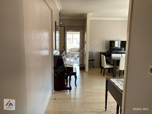 ÇORUM-MERKEZ YAVRUTURNA MAHALLESİ BAHABEY CADDESİNDE 4+1 SATILIK DAİRE - Görsel 18