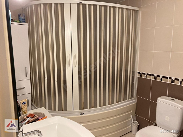 ÇORUM-MERKEZ YAVRUTURNA MAHALLESİ BAHABEY CADDESİNDE 4+1 SATILIK DAİRE - Görsel 27