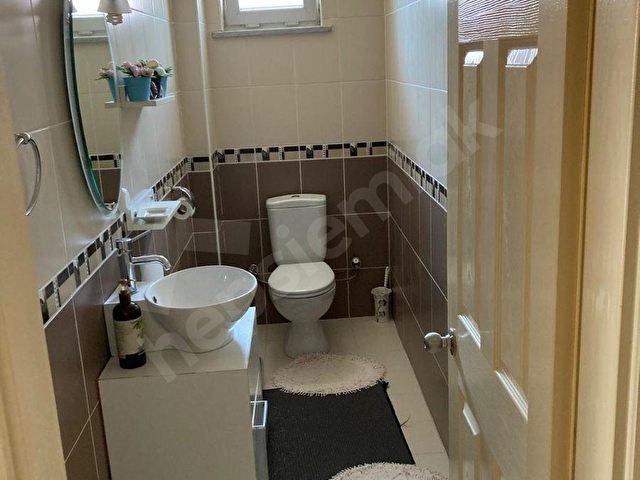 ÇORUM-MERKEZ YAVRUTURNA MAHALLESİ BAHABEY CADDESİNDE 4+1 SATILIK DAİRE - Görsel 26