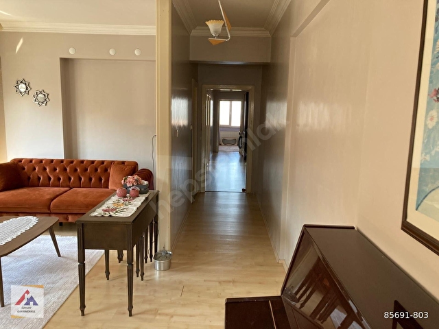 ÇORUM-MERKEZ YAVRUTURNA MAHALLESİ BAHABEY CADDESİNDE 4+1 SATILIK DAİRE - Görsel 13