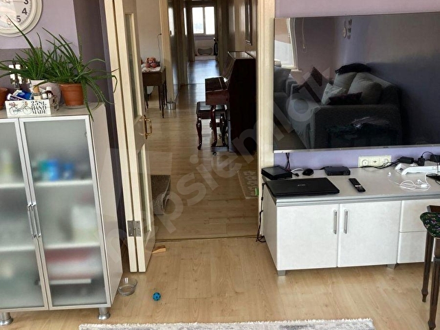 ÇORUM-MERKEZ YAVRUTURNA MAHALLESİ BAHABEY CADDESİNDE 4+1 SATILIK DAİRE - Görsel 6