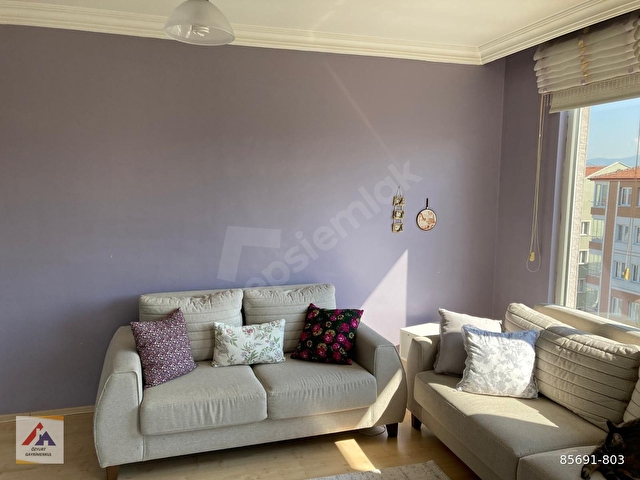 ÇORUM-MERKEZ YAVRUTURNA MAHALLESİ BAHABEY CADDESİNDE 4+1 SATILIK DAİRE - Görsel 10
